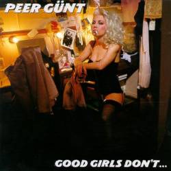 Good Girls Don't ...